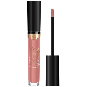 Max Factor Lipfinity Labial 015 Nude Silk 3_5Ml