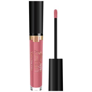 Max Factor Lipfinity Labial Velvet Matte N020 Coco Creme 1Ud