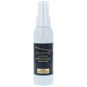 Max Factor Lasting Performance Setting Spray 100Ml
