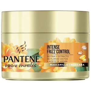 Miracle Adios Frizz Mascarilla 160 Ml