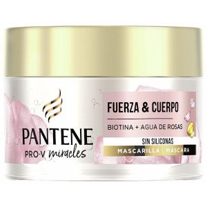 Miracle Volumen Nutricion Mascarilla 160 Ml