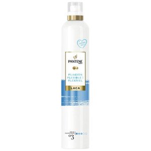 Pantene Pro-V Fijacion Flexible Laca 370Ml