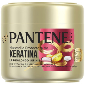 Largo Infinito Mascarilla 300 Ml