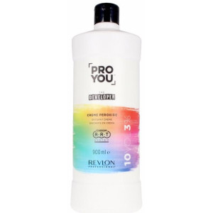 Proyou Color Creme Perox 10 Vol 900 Ml