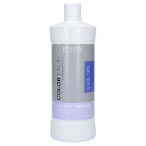 Revlonissimo Color Excel Ultra Soft Energizer 6 Vol 1,8 % 900 Ml