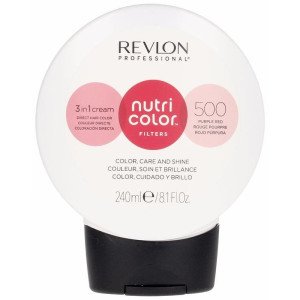 Revlon Nutri Color Filters 400 240Ml
