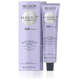 Revlon Magnet Crema Aclaradora Suave 60Ml