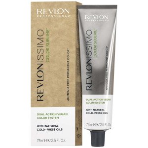 Revlonissimo Color Sublime Tinte Cabello Nro 3 75Ml