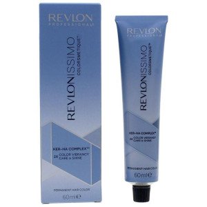 Revlonissimo Colorsmetique High Coverage 6,12-Dark Frosty Beige 60 Ml