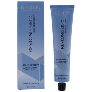 Revlonissimo Colorsmetique Intense Blonde 1217Mn-Bronze Grey 60 Ml