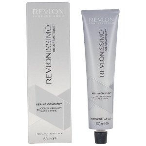 Revlonissimo Colorsmetique High Coverage 5-Light Brown 60 Ml