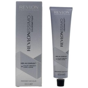 Revlonissimo Colorsmetique 2,10-Blue Black 60 Ml