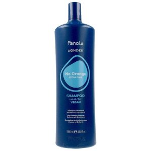 No Orange Shampoo 10000 Ml