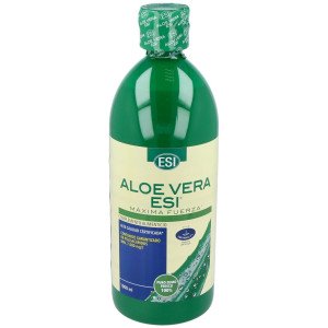 Aloe Vera Zumo 1Litro