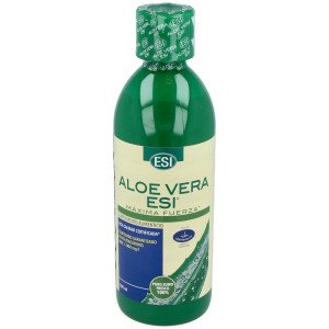 Aloe Vera Zumo 500Ml.