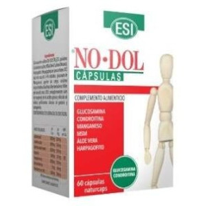 Esi No Dol 60Cáps