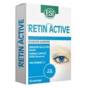 Retin Active 20Cap.