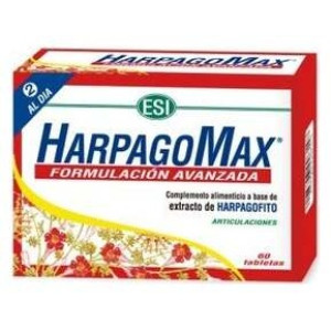 Harpagomax (Verpago) (Ext. Seco) 60Comp.