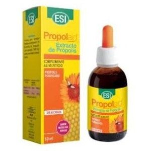 Propolaid Ext.Propolis Sin Echinacea 50Ml.S/A
