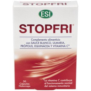 Stopfri (Stopgrip) 30Cap.