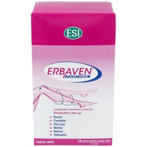 Erbaven Pocket Drink 16Sbrs.