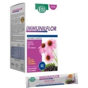 Immunilflor Pocket Drink 16Sbrs.