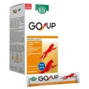 Go-Up Pocket Drink 16Sbrs.