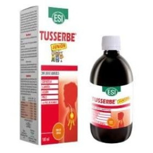 Esi Tusserbe Junior 180ml - Esi - Trepat Diet