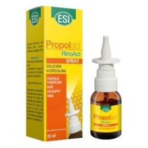 Propolaid Rinoact Spray 20Ml.