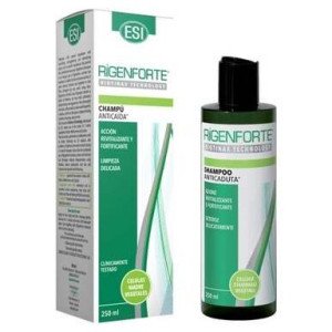 Esi Rigenforte Champú Anticaída 250Ml