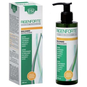 Esi Rigenforte Acondicionador 200Ml