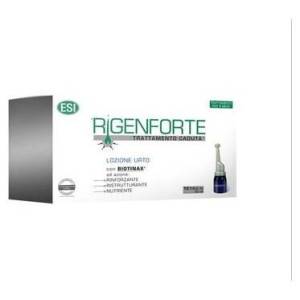 Esi Rigenforte Loción Urto 12X10Ml