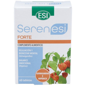 Esi Serenesi Forte 60Caps