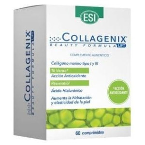 Collagenix Lift Antioxidante 60Comp.