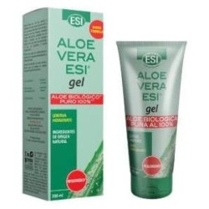 Aloe Vera Gel 200Ml.