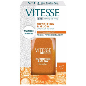 Nutrition Y Glow Booster Facial 30 Ml