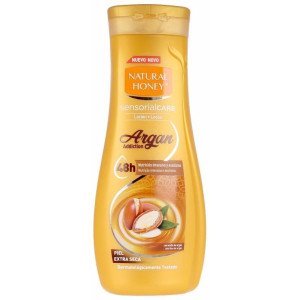 Elixir De Argan Loción Corporal 330 Ml