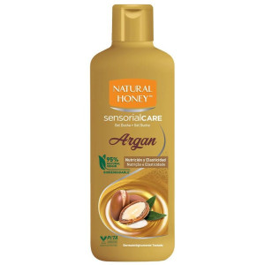 Elixir De Argan Gel De Baño 600 Ml