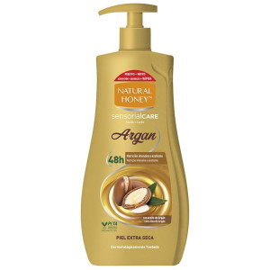 Elixir De Argan Loción Corporal Dosificador 600 Ml
