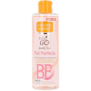 Bb Rosa Mosqueta Oil Y Go Aceite Corporal 250 Ml