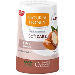 Soft Care Desodorante Roll On 50 Ml