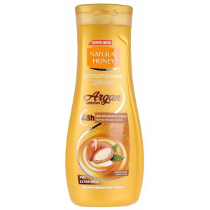 Elixir De Argan Loción Corporal 330 Ml 2