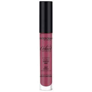 Velvet Mat Barra De Labios Fluid 08 4,5 Gr