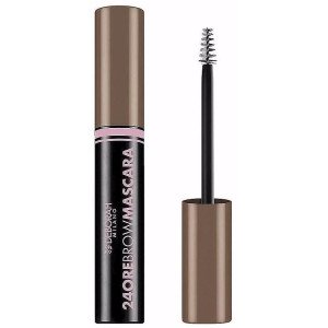 24 Ore Brow Máscara De Cejas 01 1 U