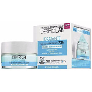 Dermolab Gel Ultra-Hidratante 72H 50 Ml