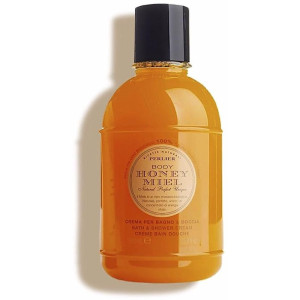 Honey Miel Bath Y Shower Cream 1000 Ml