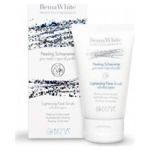 Bema White Peeling Aclarante 50Ml. Bio