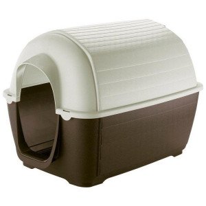 Ferplast Caseta Plastico Kenny 05 70 X 100 X 70,5 Cm