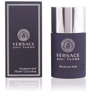 Versace Pour Homme Desodorante Stick 75 Ml