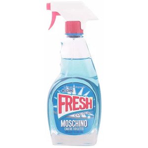 Fresh Couture Eau De Toilette Vaporizador 100 Ml